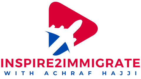 Inspire2Immigrate